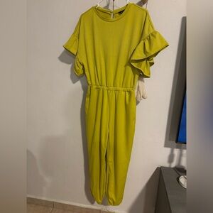 NWT! Brand new beautiful jumpsuit